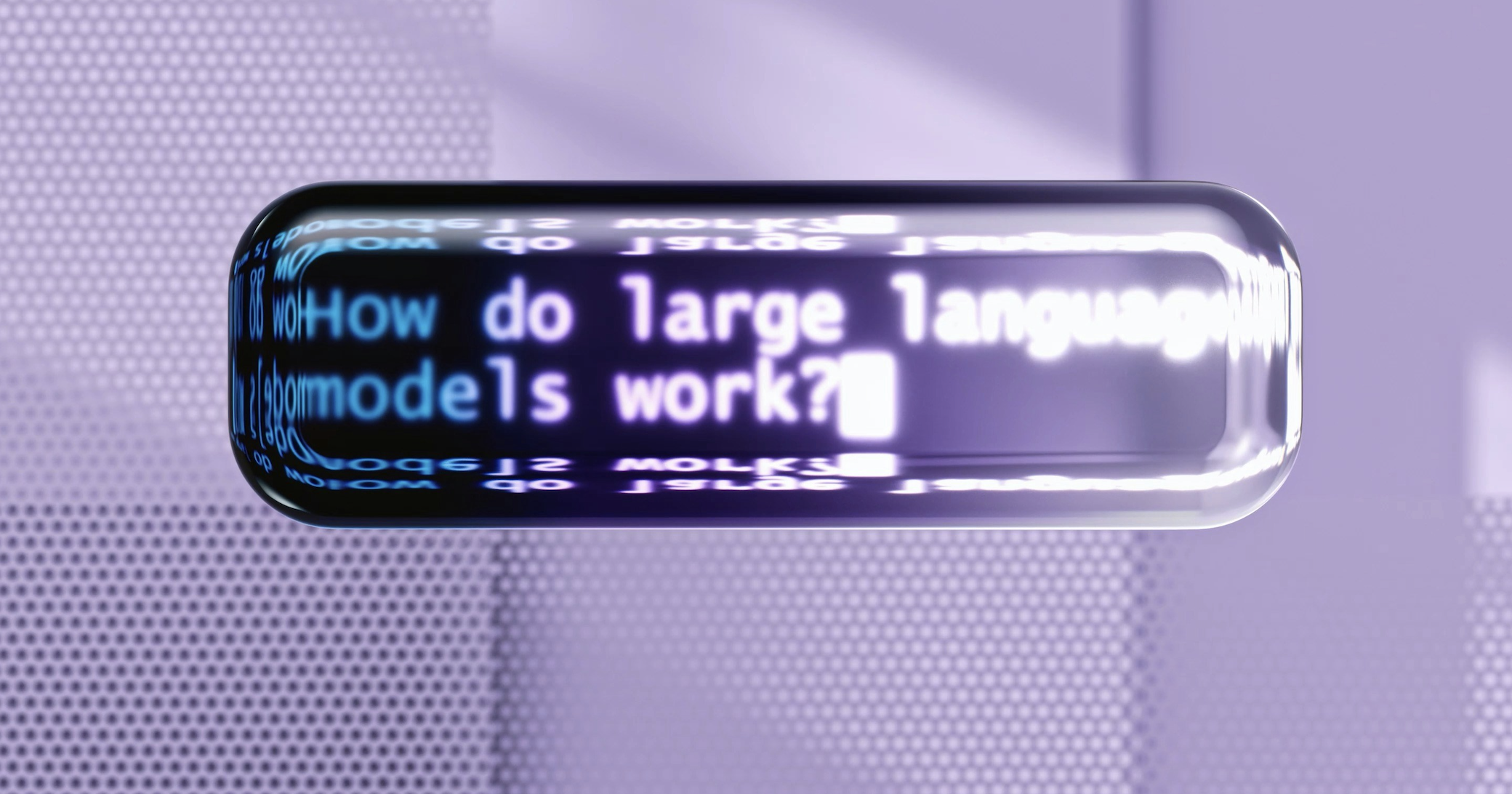 Definition and Characteristics of Large Language Models