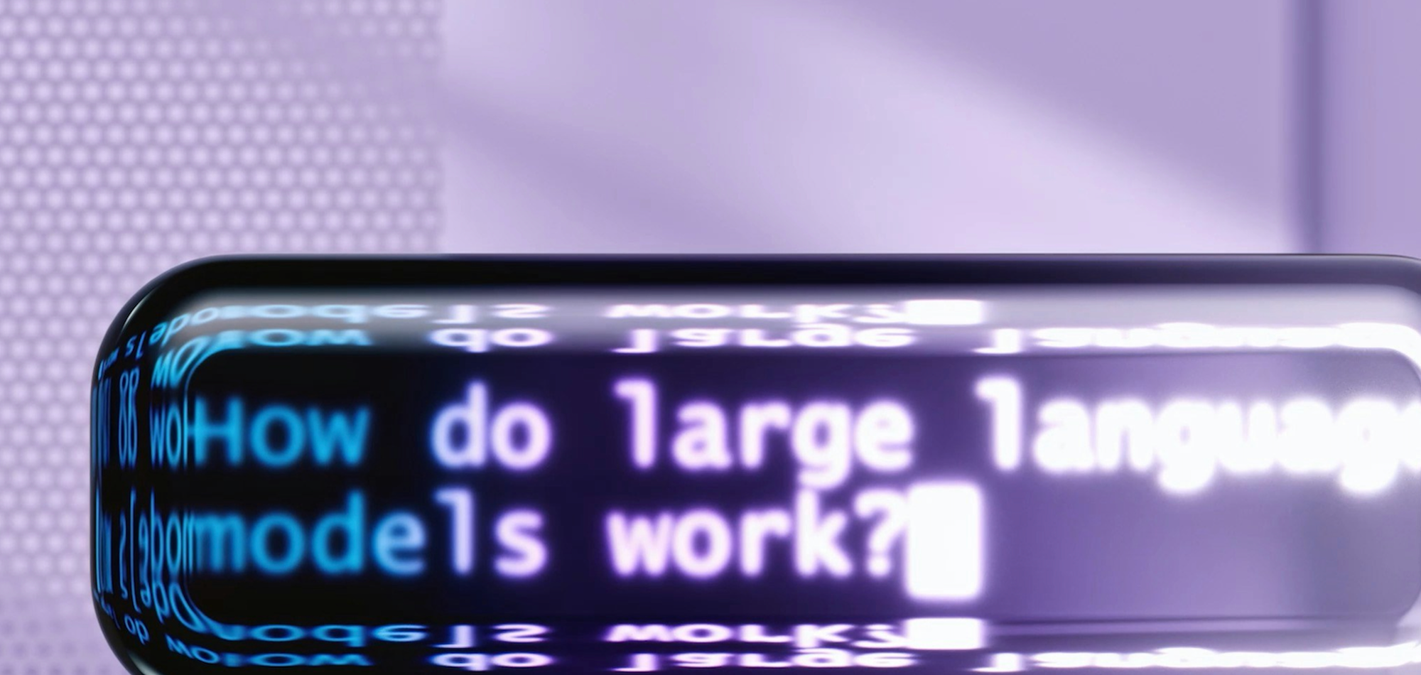 Definition and Characteristics of Large Language Models