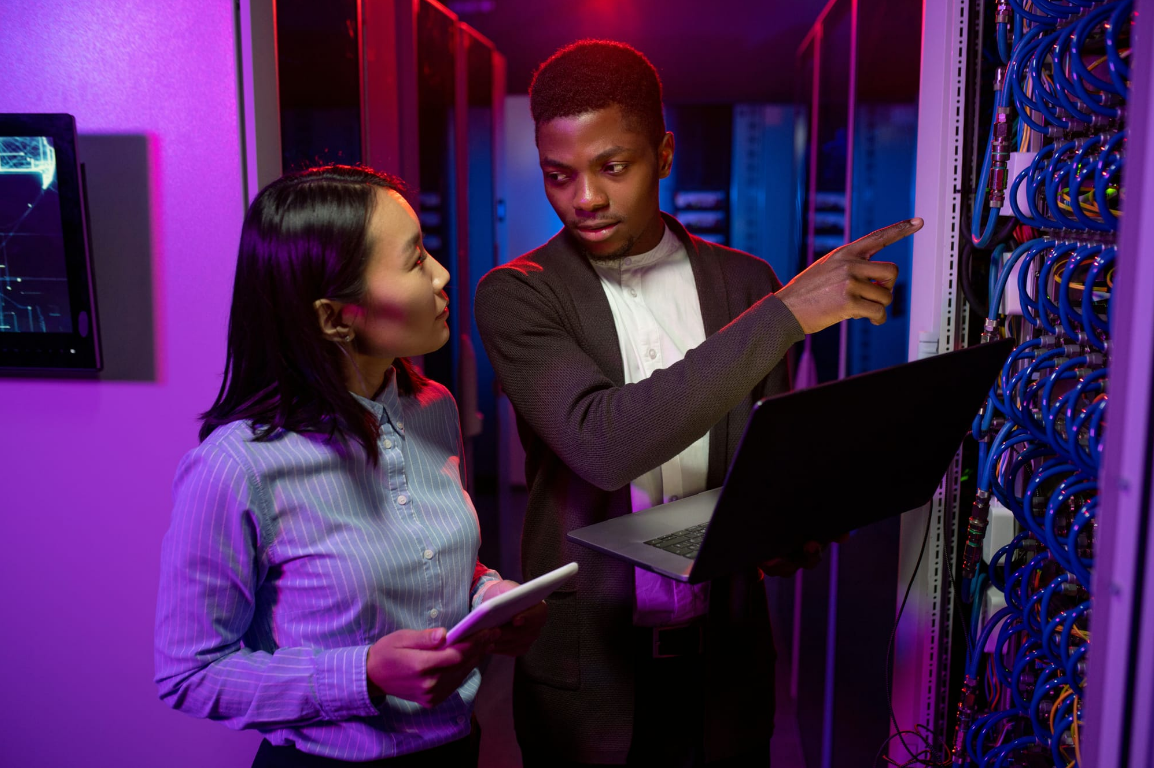 China’s Unused AI Data Centres are Wasting Billions