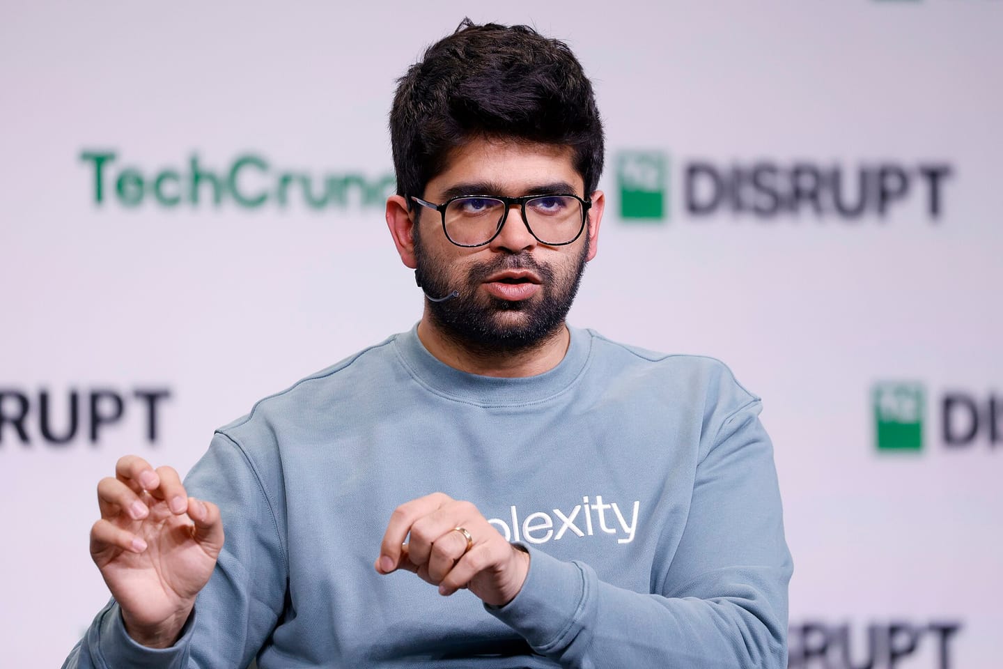Perplexity Reaches 780 Million Monthly Queries, Targets Further Growth With Comet Browser