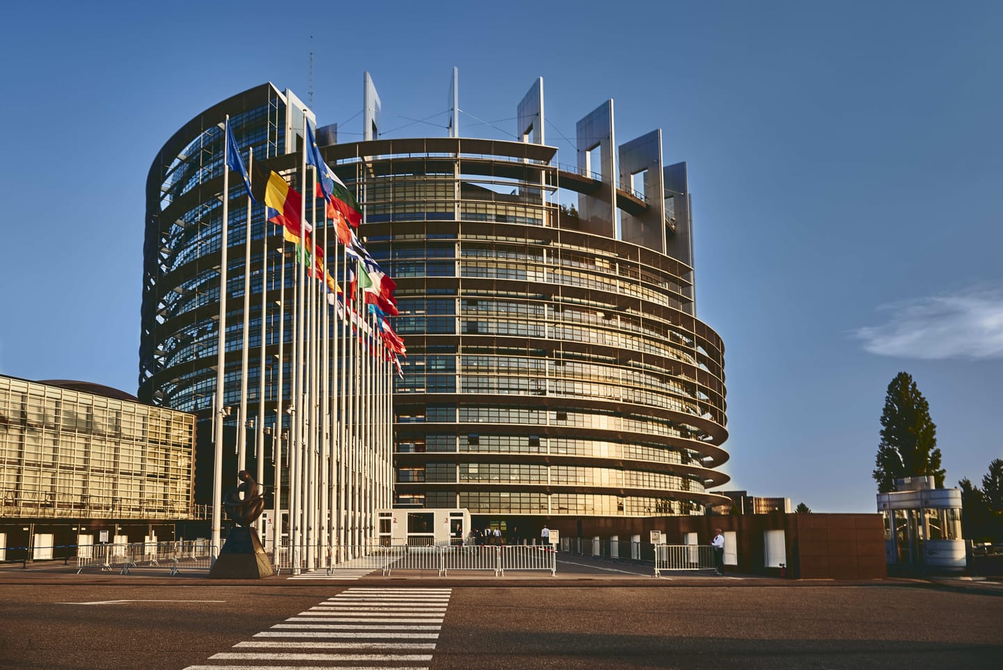 The EU Invests in AI Safety: €9 Million Tender Launched to Assess Systemic Risks