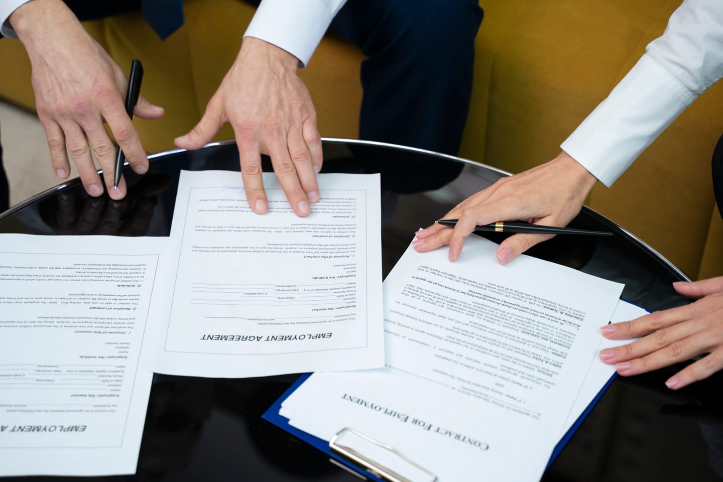 Five-Year State AI Moratorium Defeated in Senate Vote