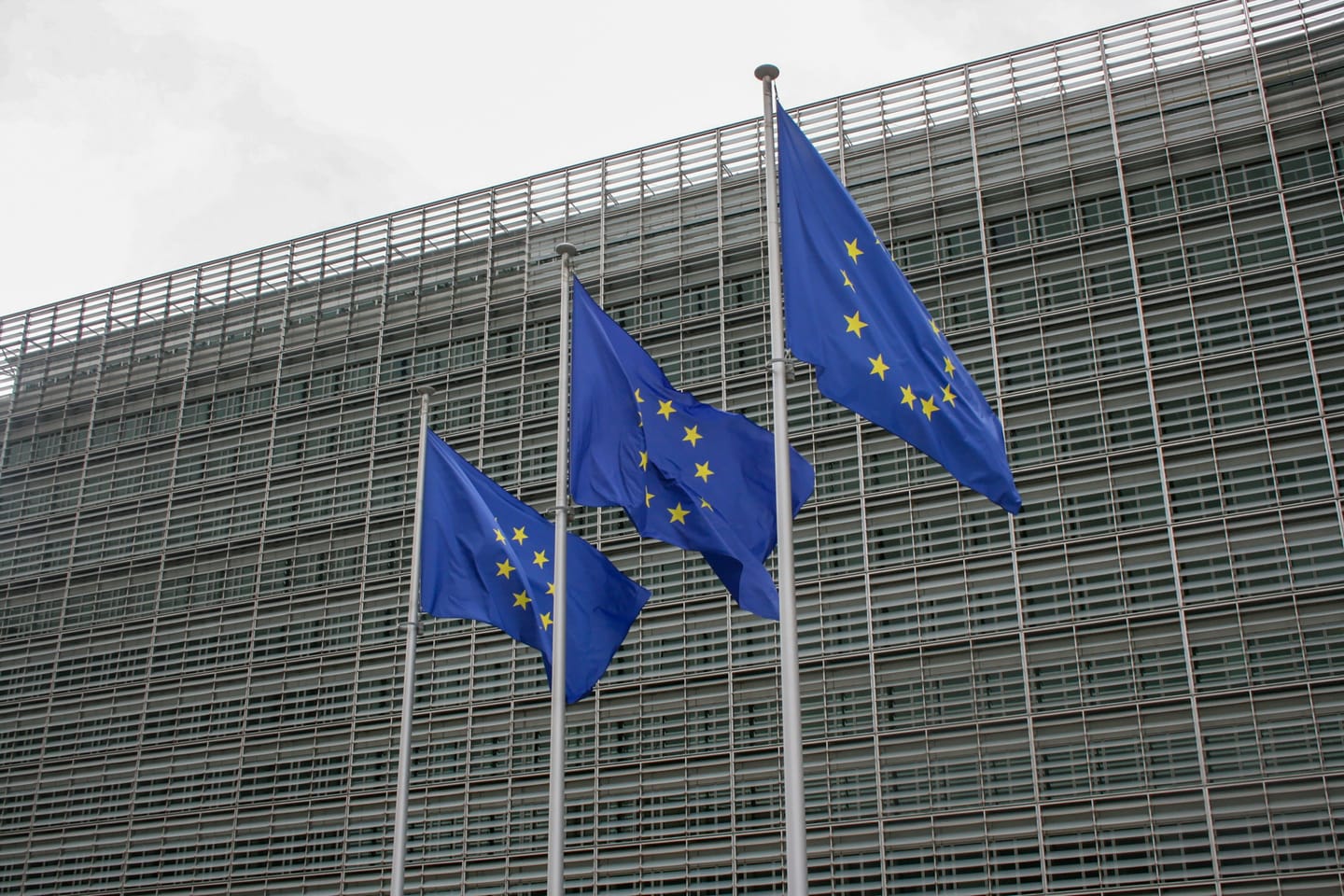 OpenAI Announces Intent to Sign the EU AI Act's Code of Practice and Nudges Europe to Innovate