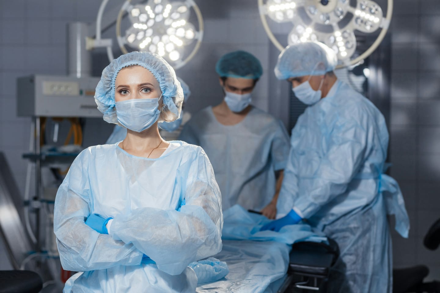 Can Microsoft's AI System Diagnose Better Than Doctors?
