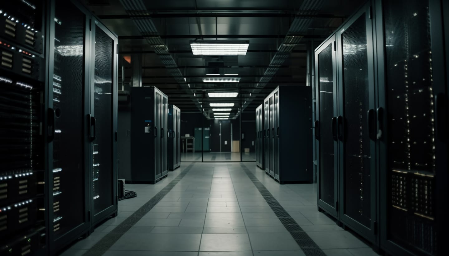Big Tech’s $300 Billion AI Infrastructure Race Is Driving a Dramatic Surge in Energy and Water Demand