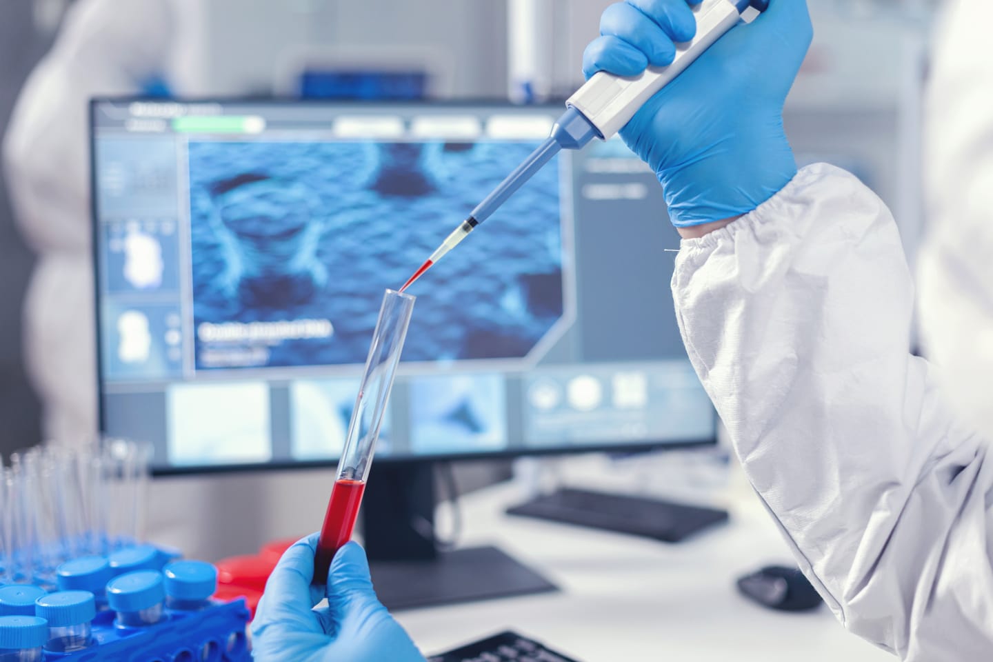 Hong Kong's IntelliGen Launches IntFold Platform to Innovate Drug Discovery
