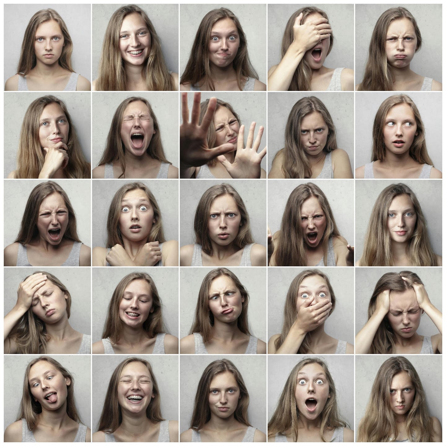 Large Language Models Are Proficient in Solving and Creating Emotional Intelligence Tests