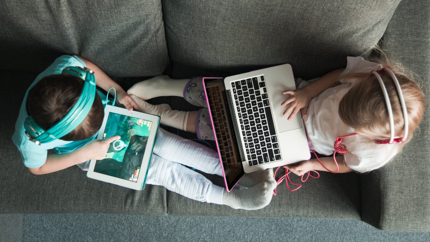 Study Finds 12% Of Children Turn To AI Chatbots For Emotional Support