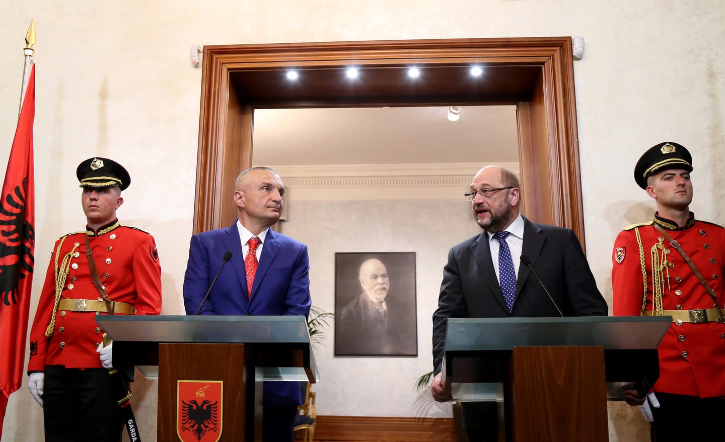 Albania Appoints Artificial Intelligence as Minister for Public Procurement Oversight