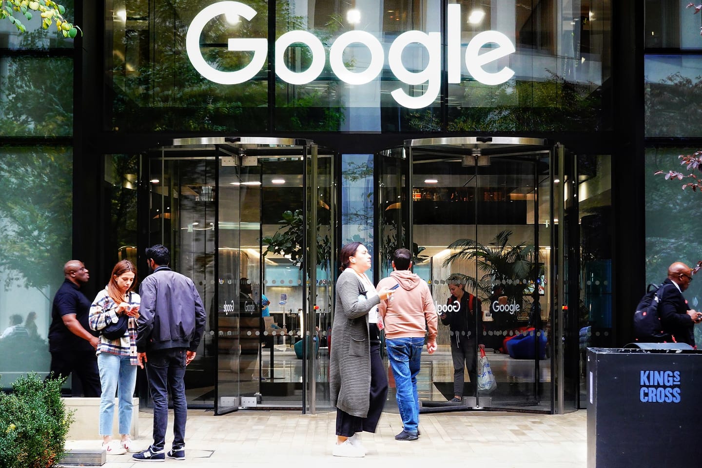 Google Makes Gemini AI Energy Costs Public