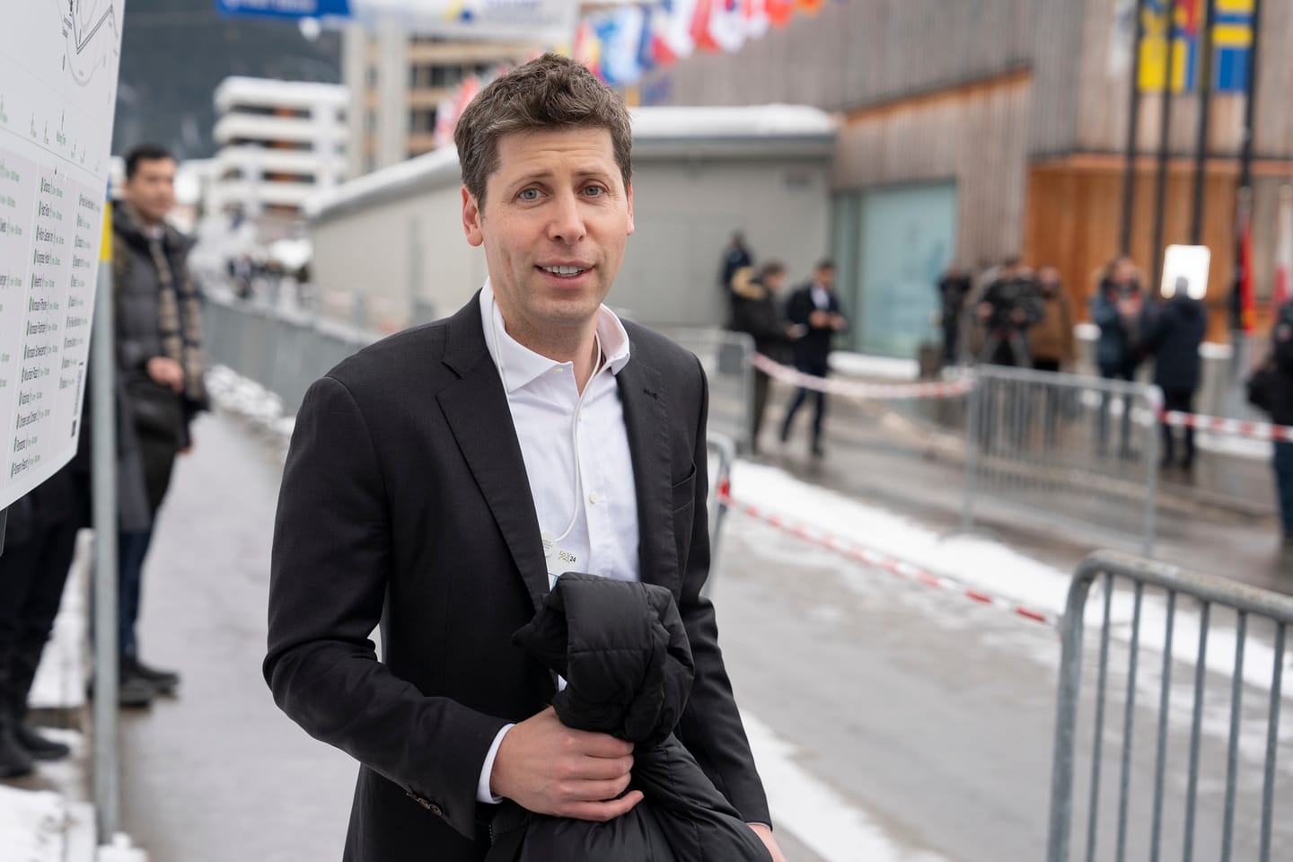 OpenAI Already Focused on GPT-6: Memory and Personalisation in the Focus