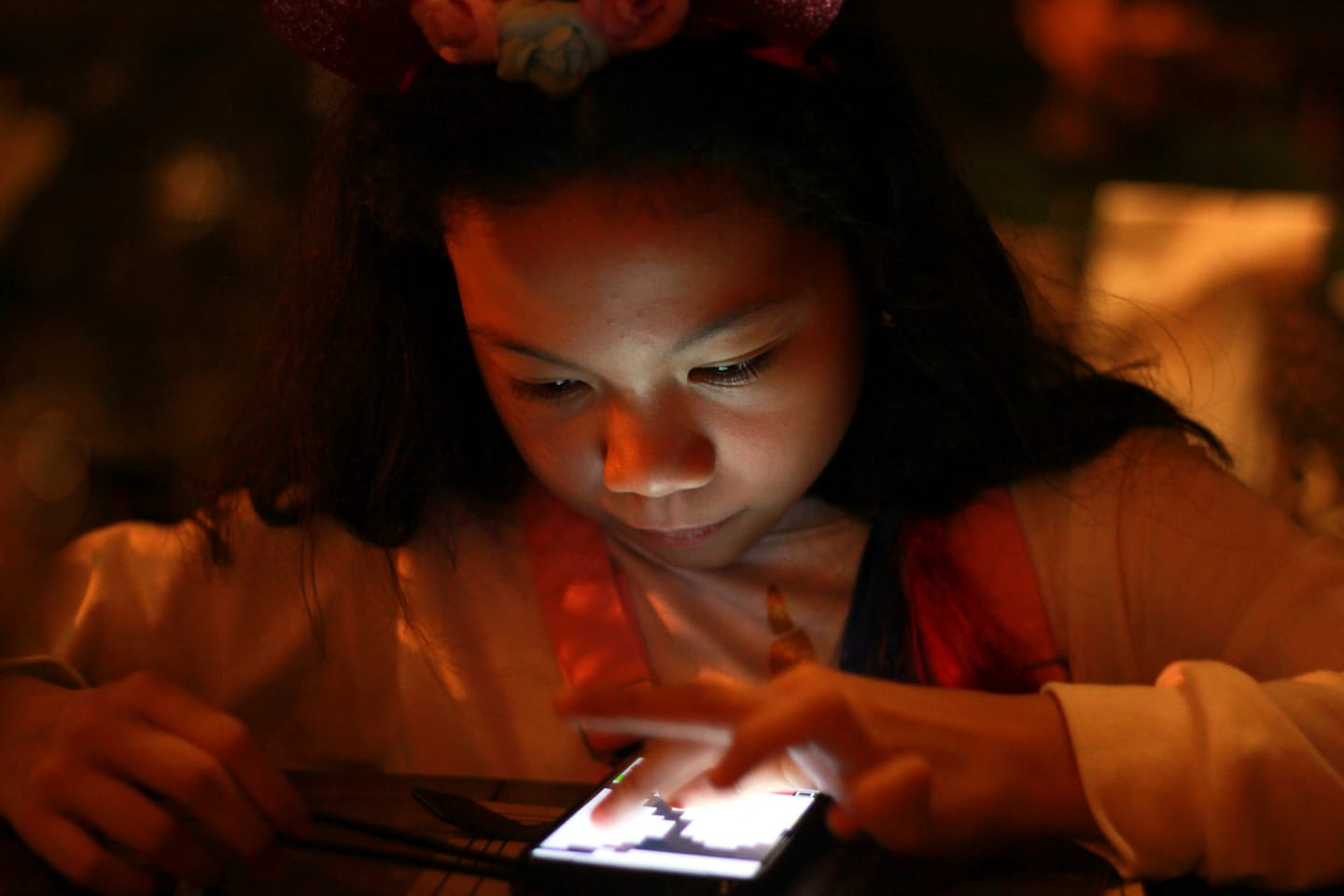 The US Federal Trade Commission Launches Inquiry into AI Chatbots' Impact on Children