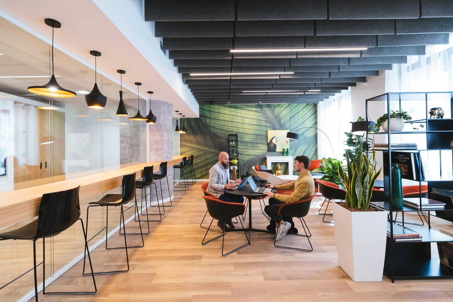 Cohere Launches the North Platform: A New Solution for AI Adoption in Highly Regulated Sectors