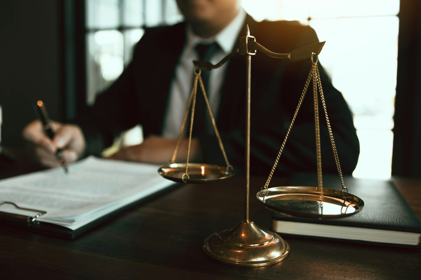 Namesake Battle: Indiana Attorney Sues Facebook Over Account Removals