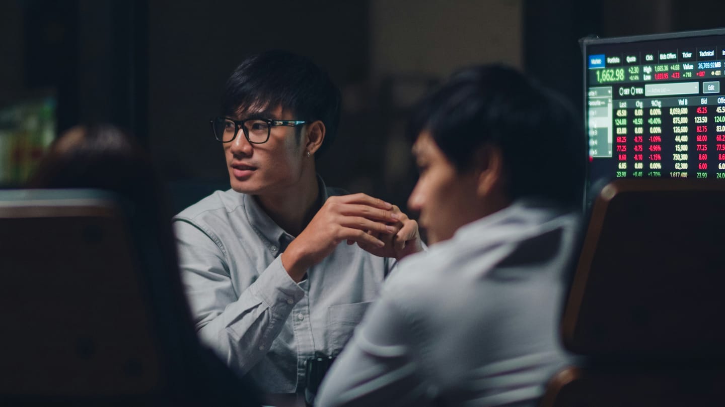 OpenAI, Nvidia, AMD and Oracle Shape the Global AI Ecosystem With $1 Trillion in Circular Deals
