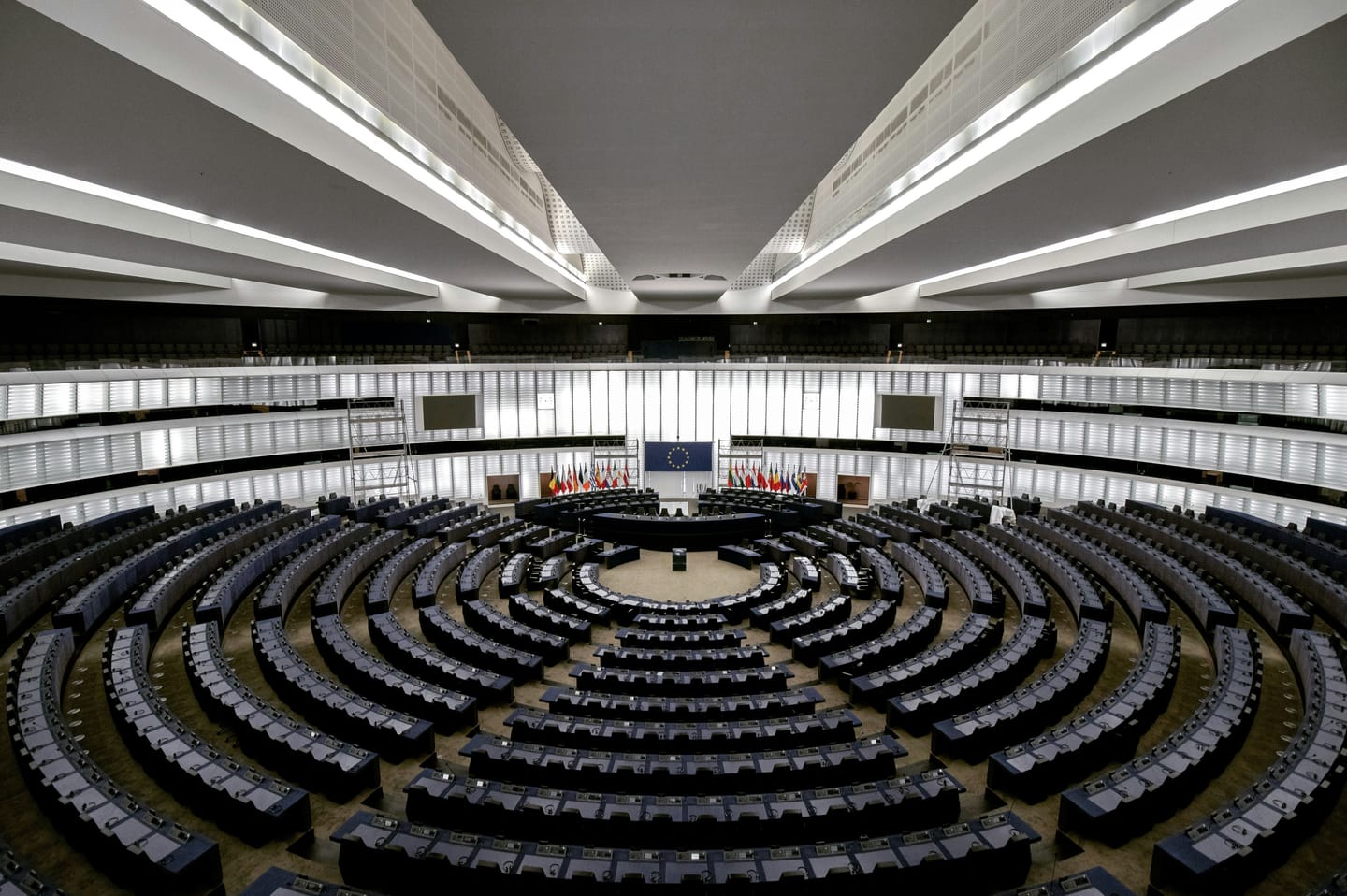 The European Parliament's Legal Affairs Committee Demands Transparency and Fair Remuneration for Copyrighted Works Used in Generative AI Training