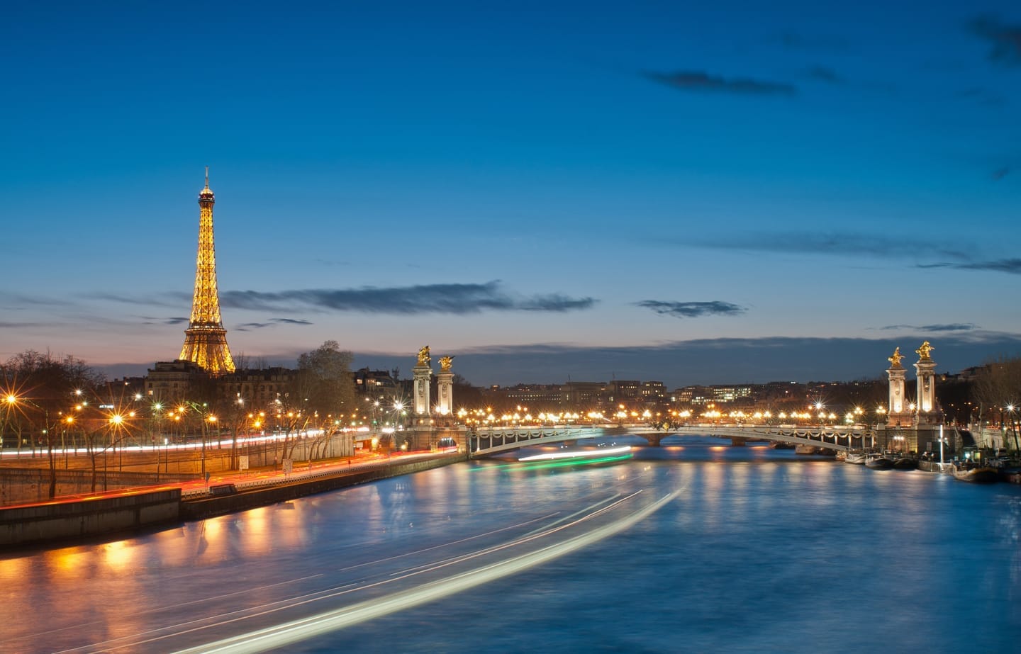 France's Response to the AI Race: Emmanuel Macron Announces €109 Billion AI Investment Package
