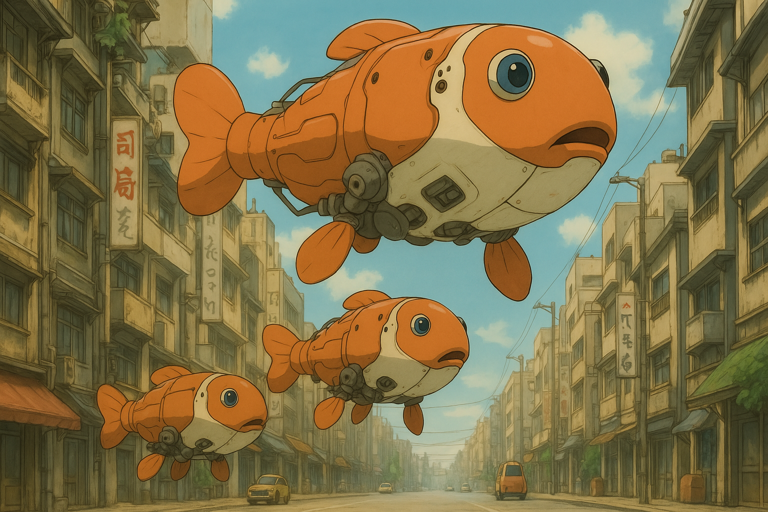 Sakana AI Has Created the First Fully AI-generated, Accepted Scientific Publication