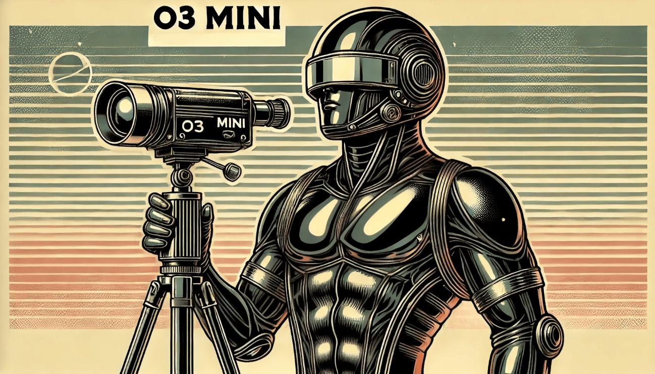 OpenAI o3-mini: Faster and More Affordable AI Solutions