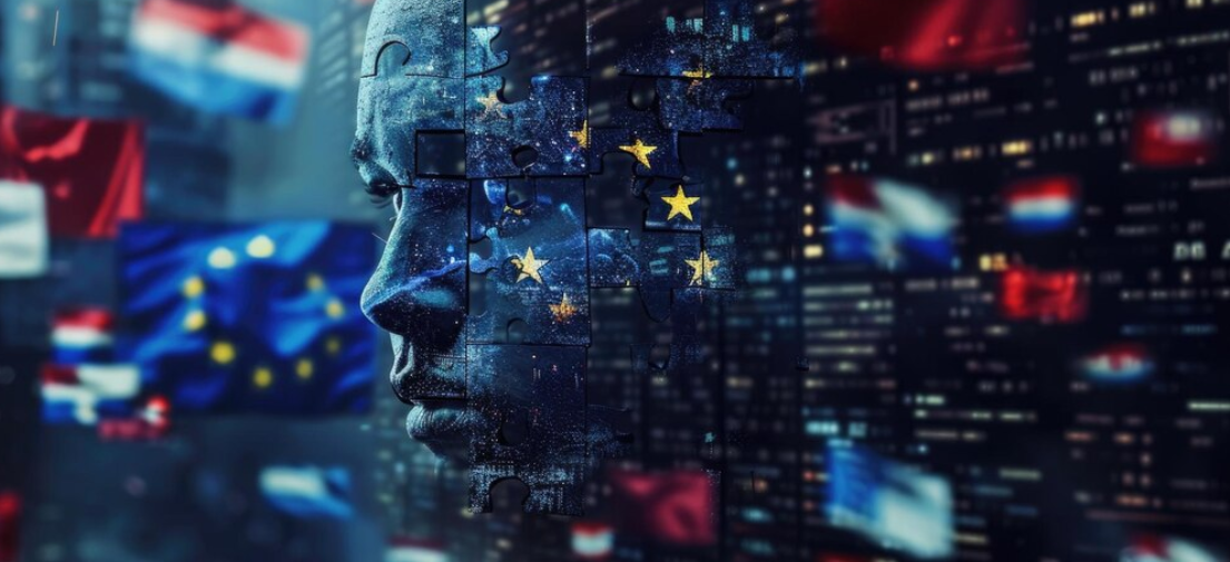 Comparison of the EU AI Act and the GDPR: Fundamental Differences and Synergies