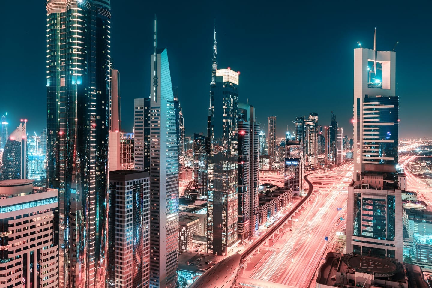 The United Arab Emirates' New Falcon AI Model Offers Powerful Language Technology Tools