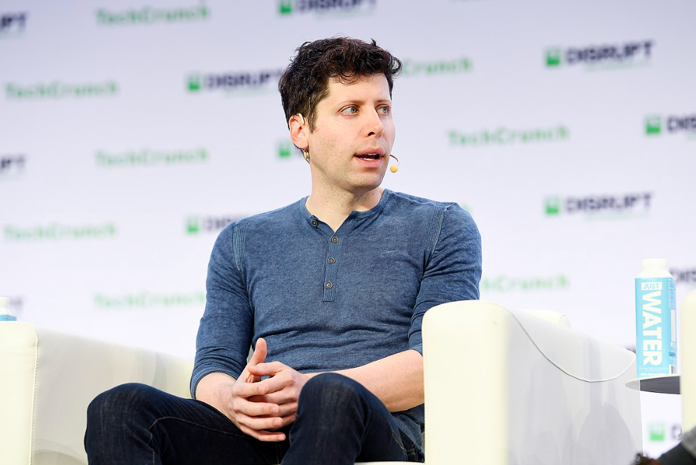 Turnaround at OpenAI: Sam Altman Acknowledges Mistakes in Closed-Source Strategy