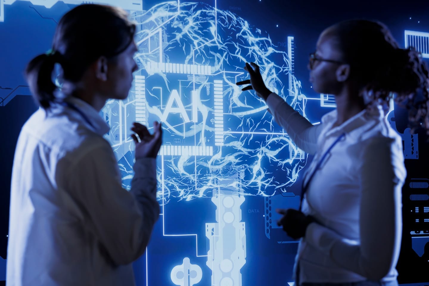DeepSeek's Rapid Advancement Reignites Debate on Indian Foundation Model Development