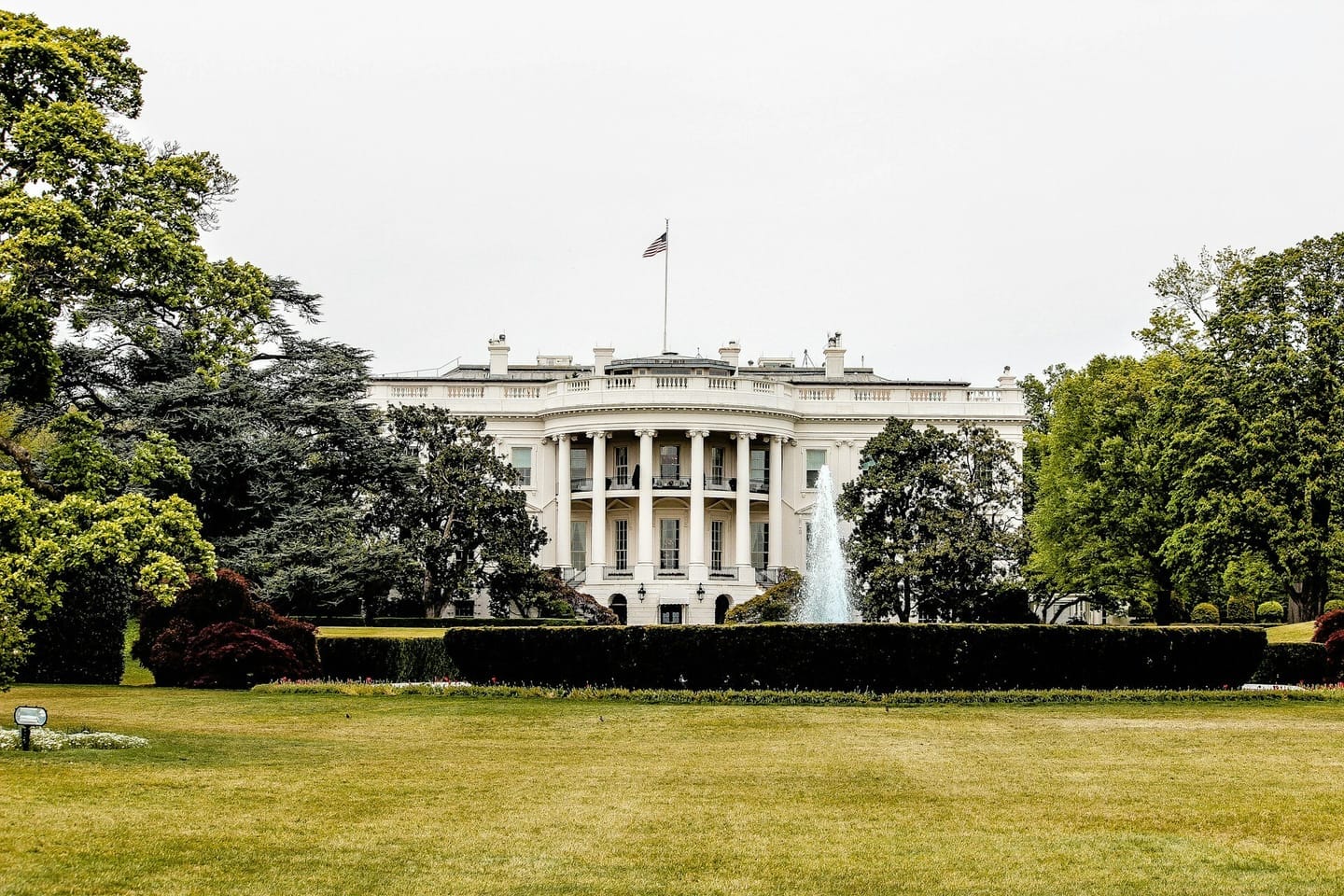 Trump and Nvidia CEO's Meeting May Bring New Export Control Rules Against China