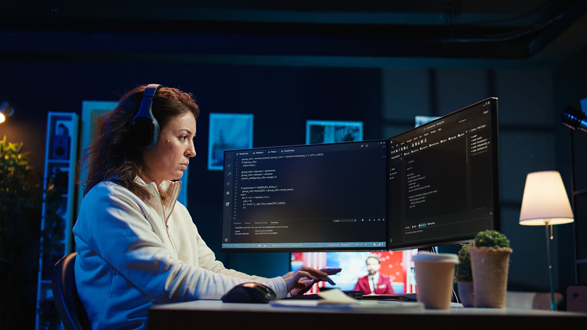 Microsoft Phi-4: Compact model with multimodal capabilities