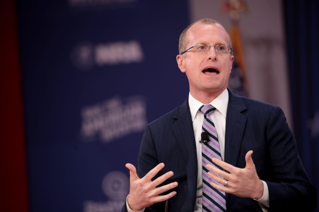 The Chairman of the U.S. Federal Communications Commission Sharply Criticised the EU's Digital Regulation