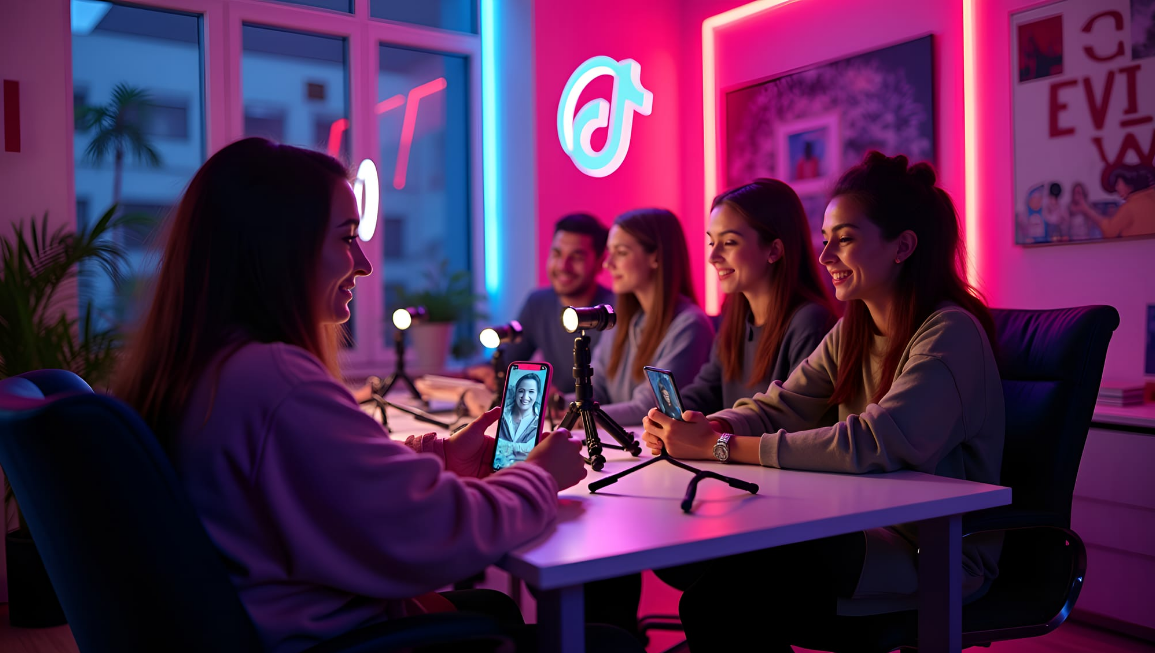 TikTok Faces a €500 Million Fine for Unlawfully Transferring European User Data to China