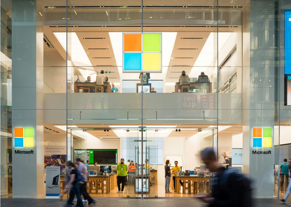 Microsoft is Introducing Two New Copilot AI Agents