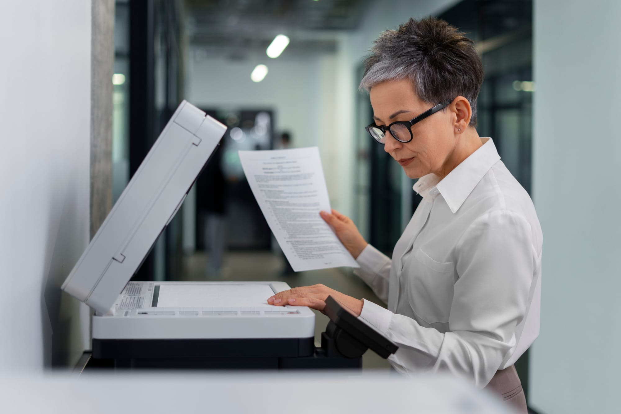 Mistral OCR: Optical Character Recognition API for Document Processing