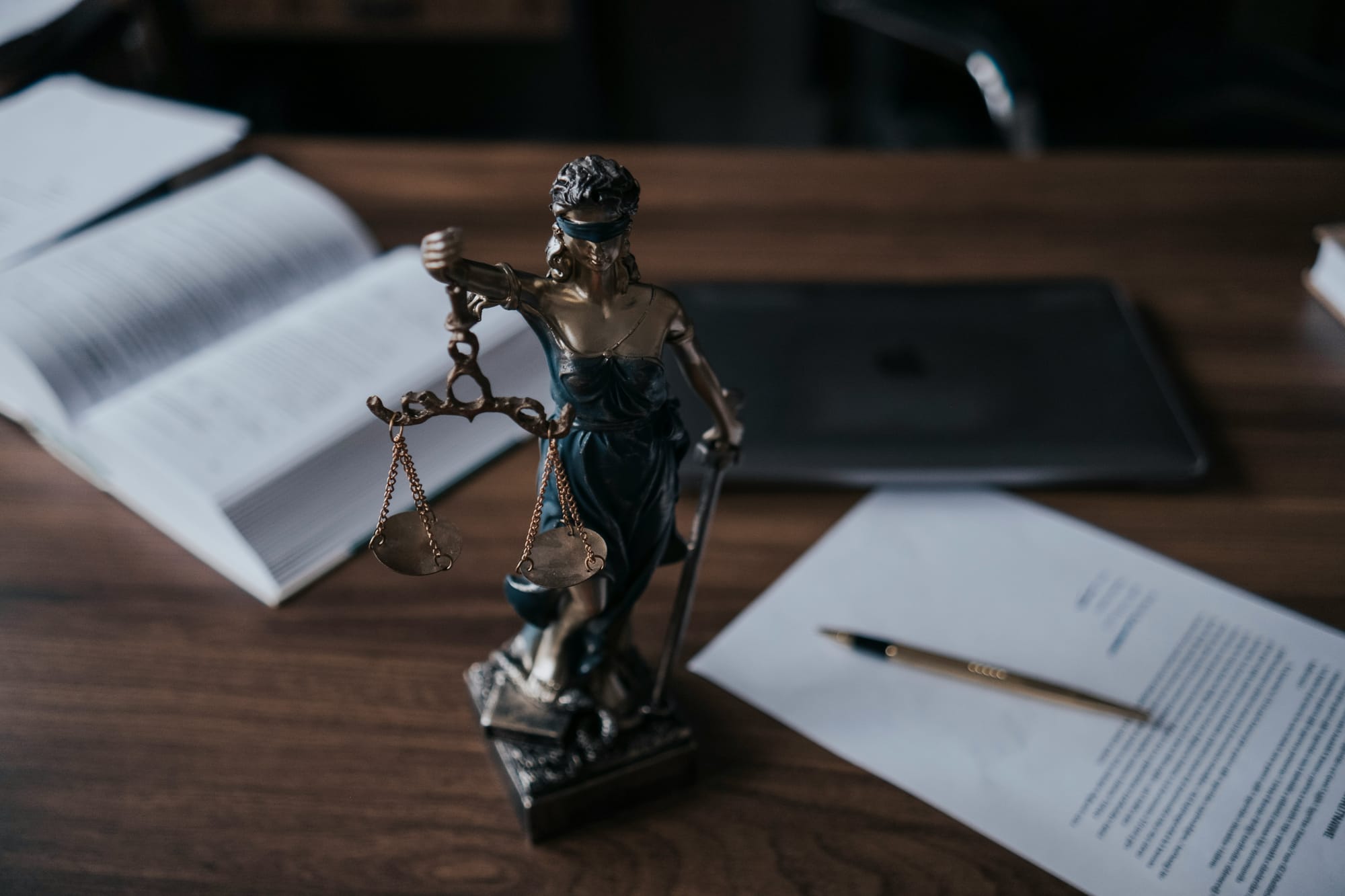 AI-Generated Fake Legal Citations Nearly Tripled in 2025 Court Filings