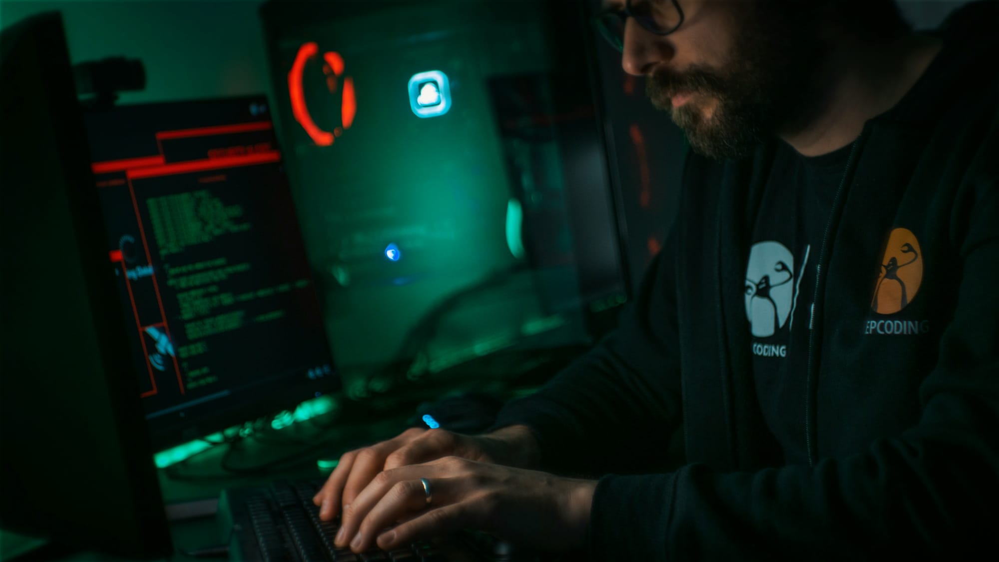 OpenAI's new target: AI defence against manipulated calls