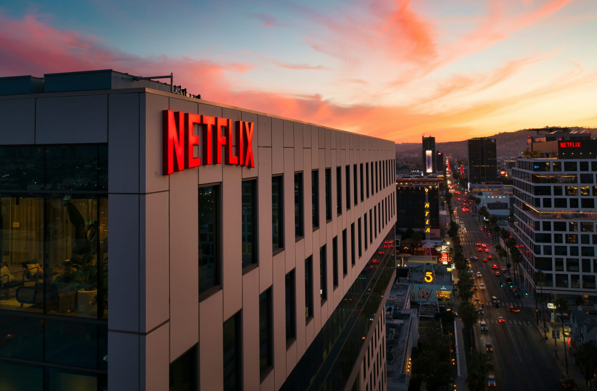 Netflix Introduces AI-Generated Ads to Its Basic Package from 2026