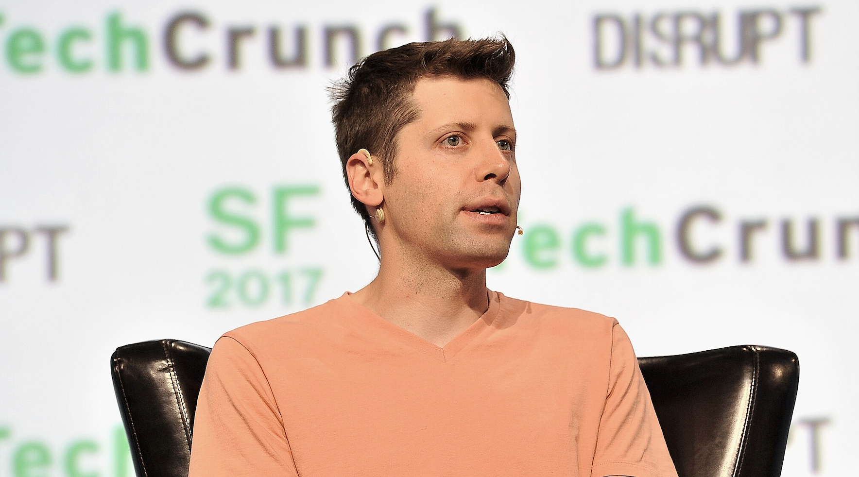 OpenAI Non-Profit Retains Control in Company's New Structure