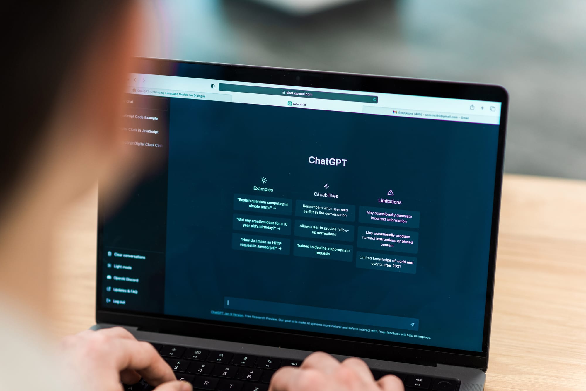 OpenAI Announces New AI Tool: Introducing the Codex Developer Assistant