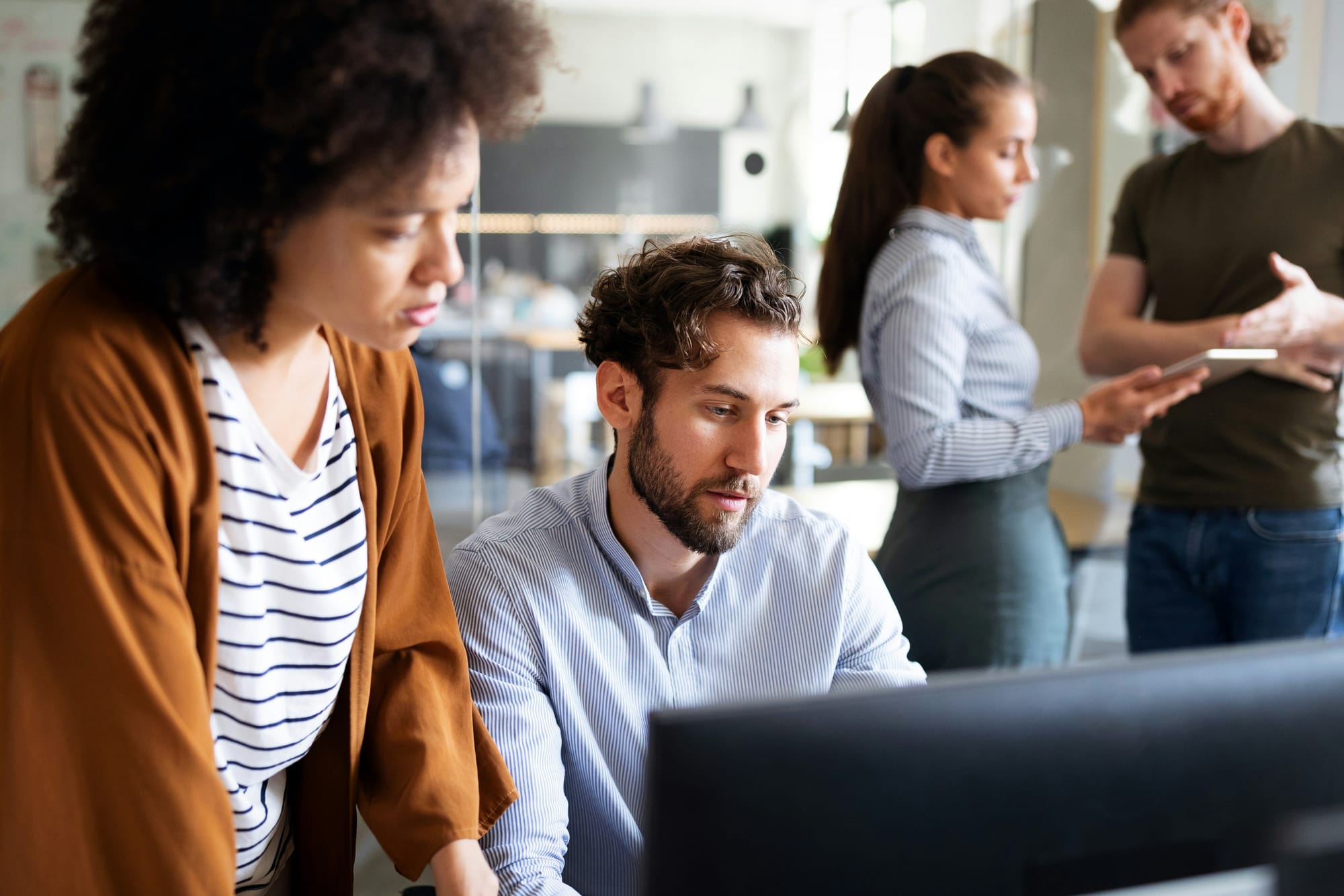 Mistral Released Mistral Code for Enterprise Development Teams