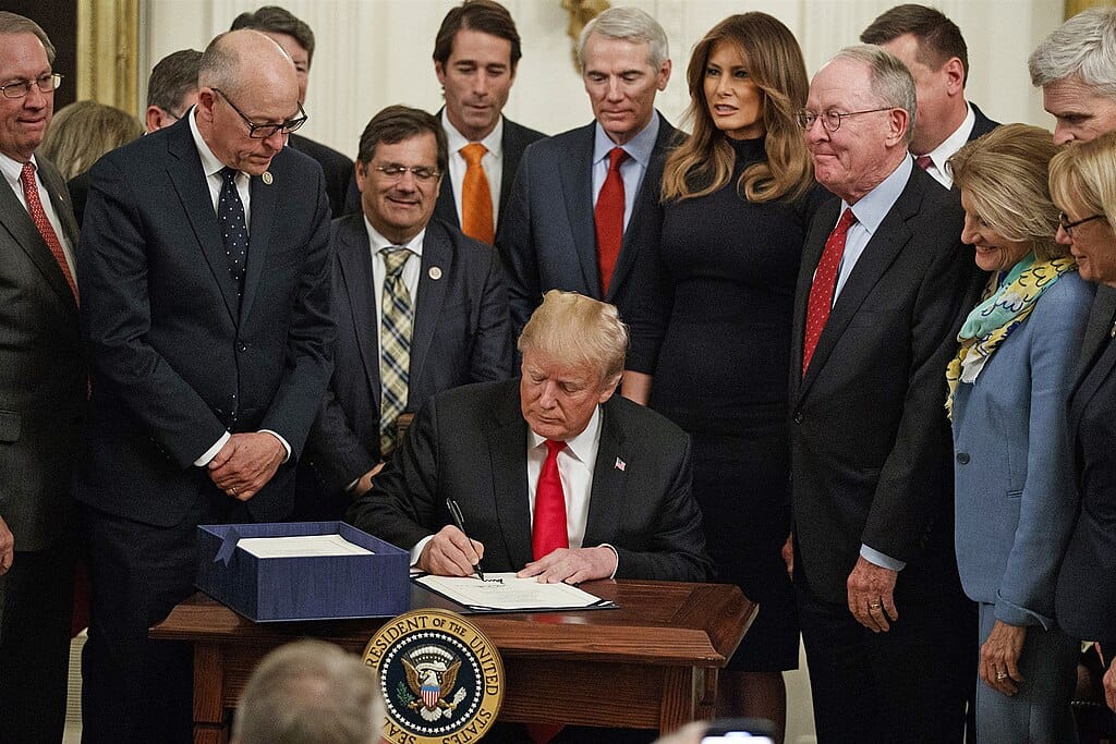 US Government Builds Digital Health Ecosystem With 60+ Tech Giants by 2026