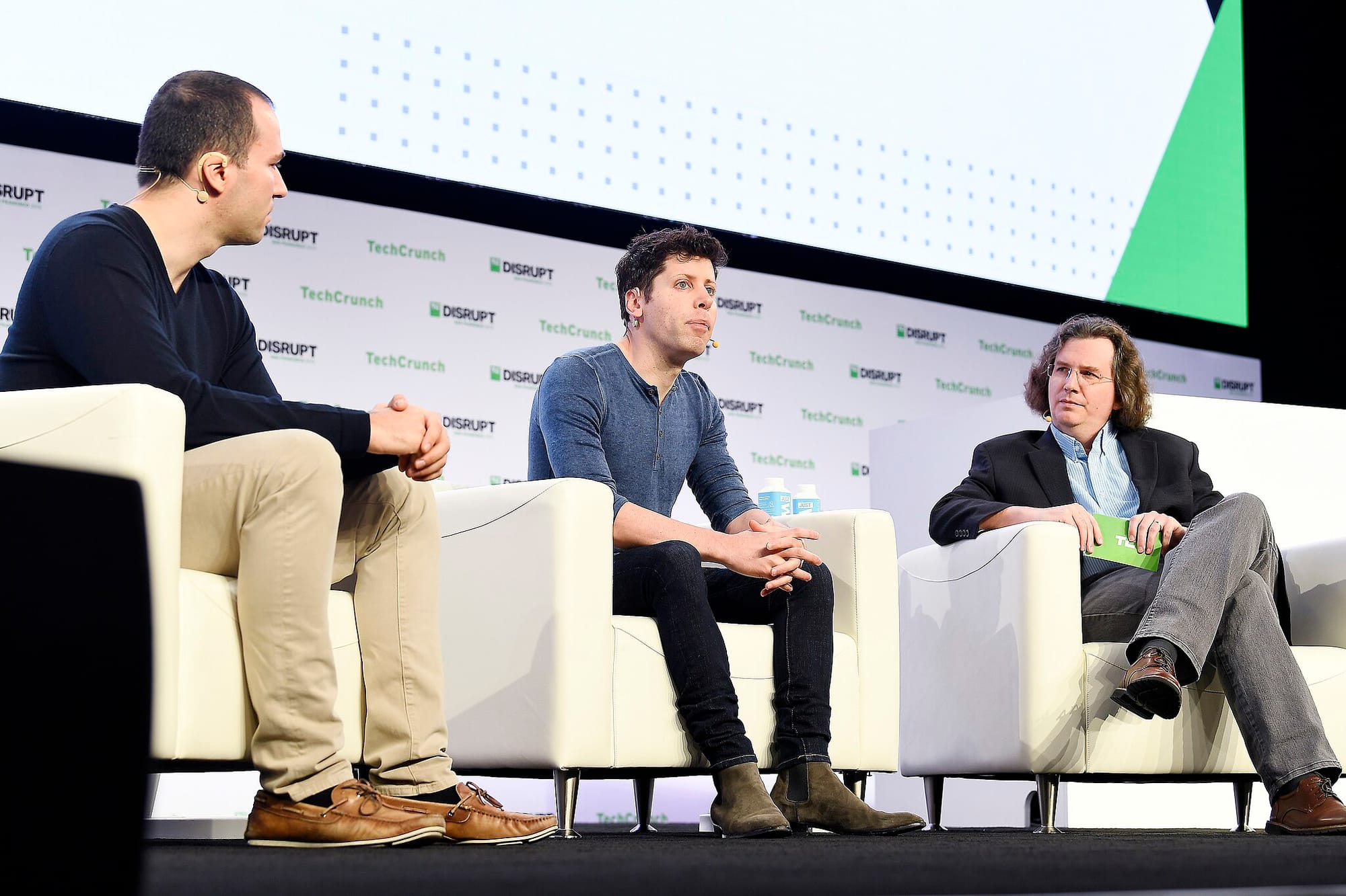OpenAI Launches GPT-5 Model
