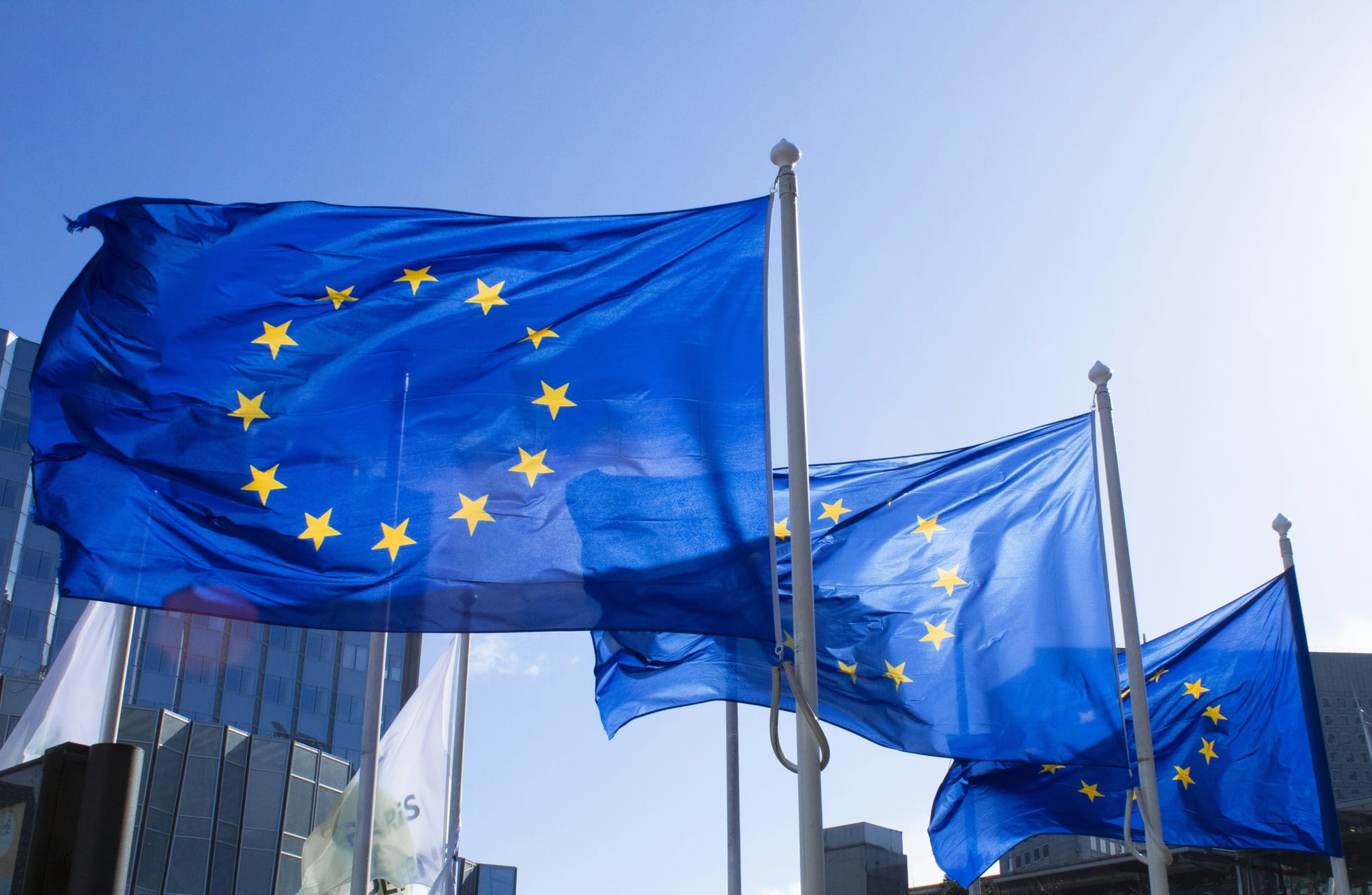 EU AI Safety Code Mandates Assessment of Four Critical Risks