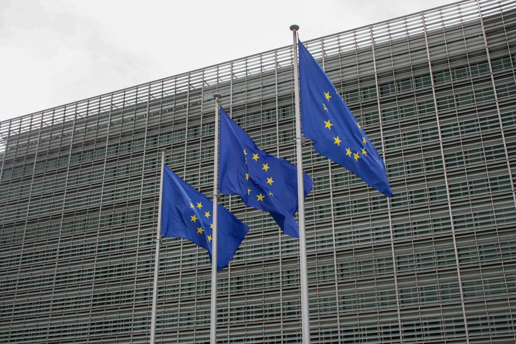 OpenAI Announces Intent to Sign the EU AI Act's Code of Practice and Nudges Europe to Innovate