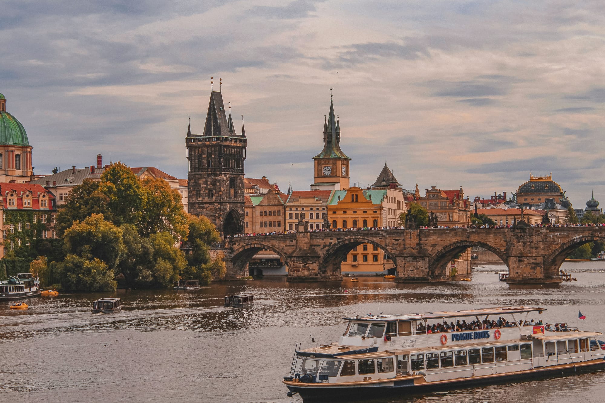 Czechia Bans DeepSeek in Public Administration Over Data Security Concerns