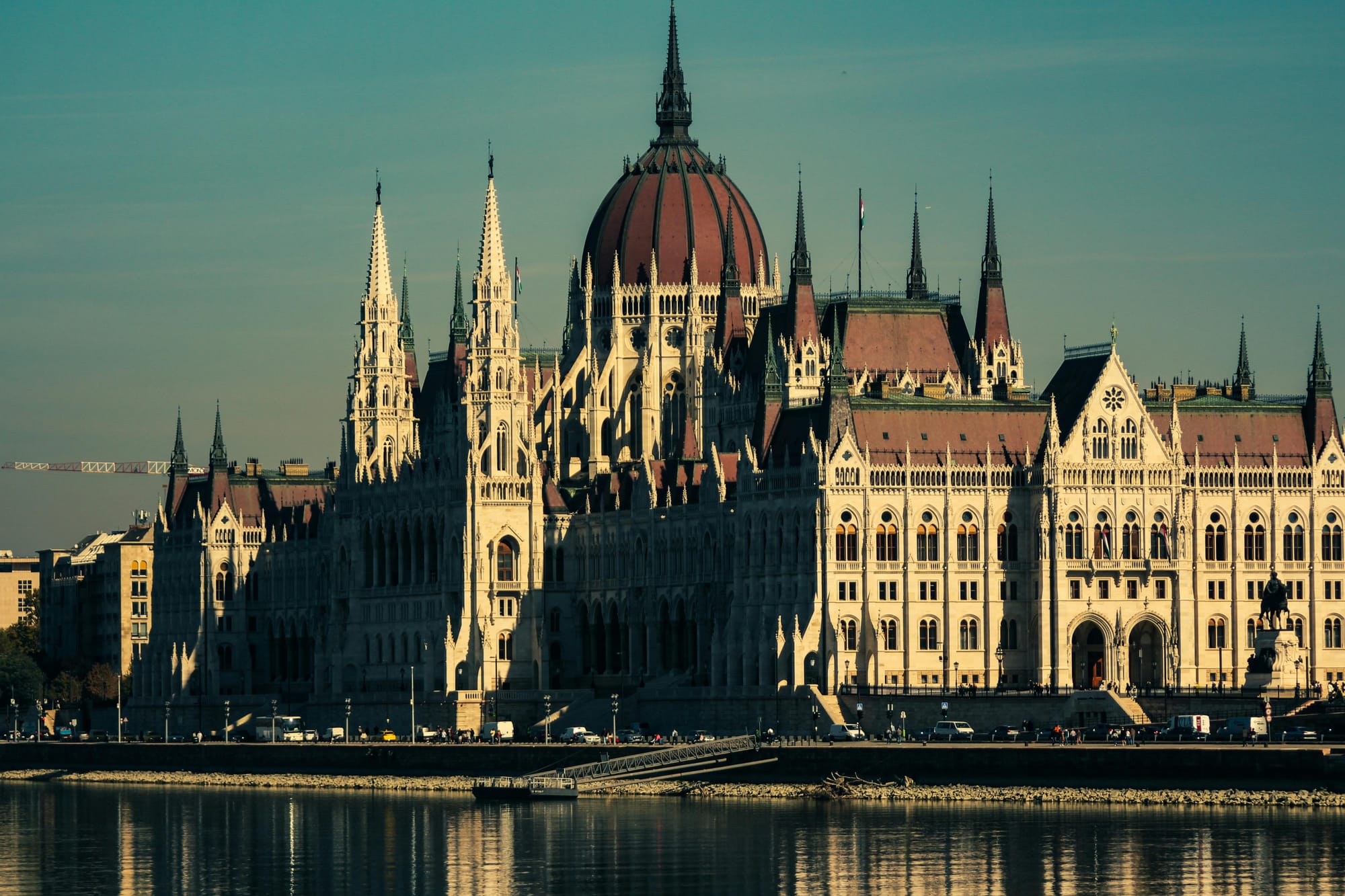 Experts Criticise Hungary's New AI Strategy