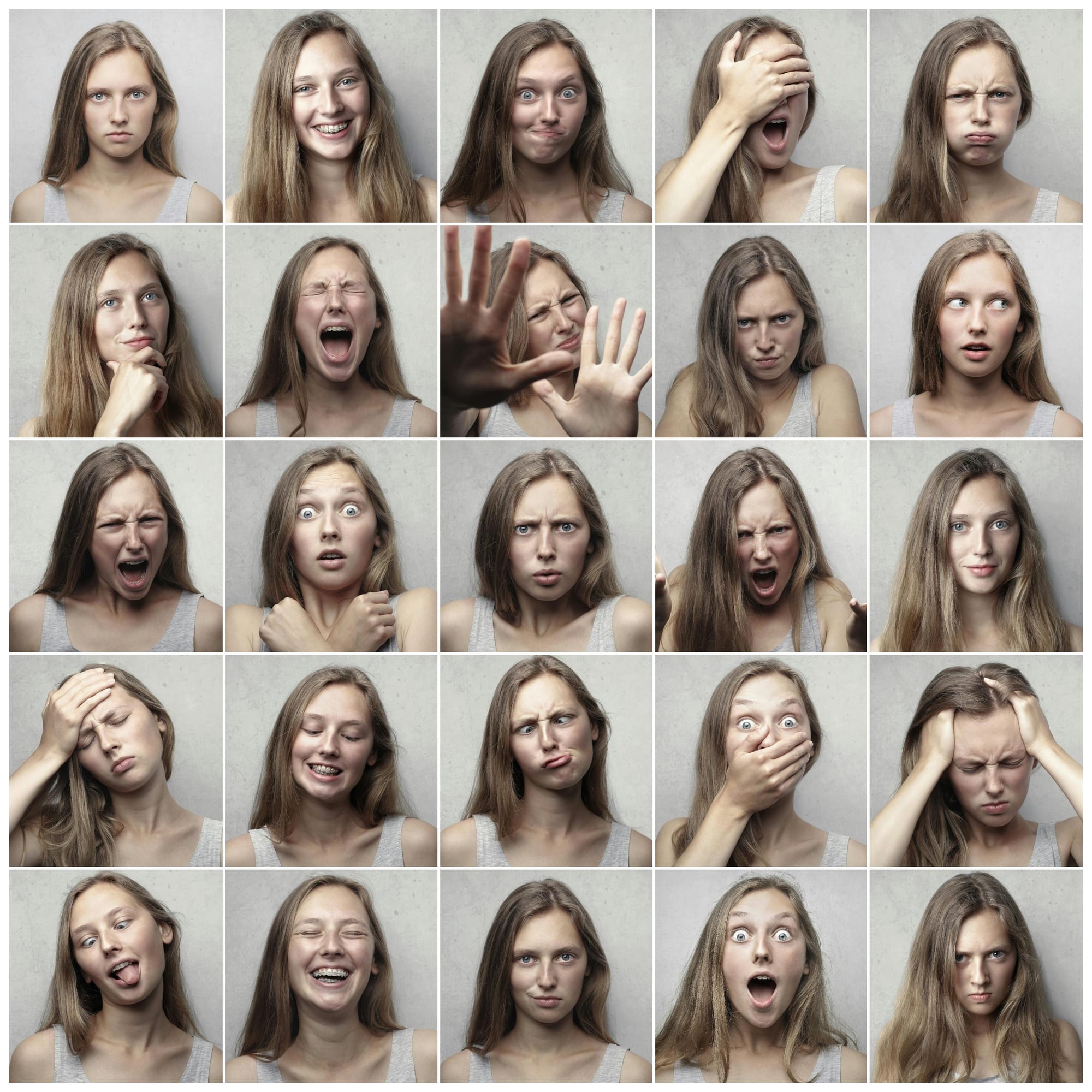 Large Language Models Are Proficient in Solving and Creating Emotional Intelligence Tests