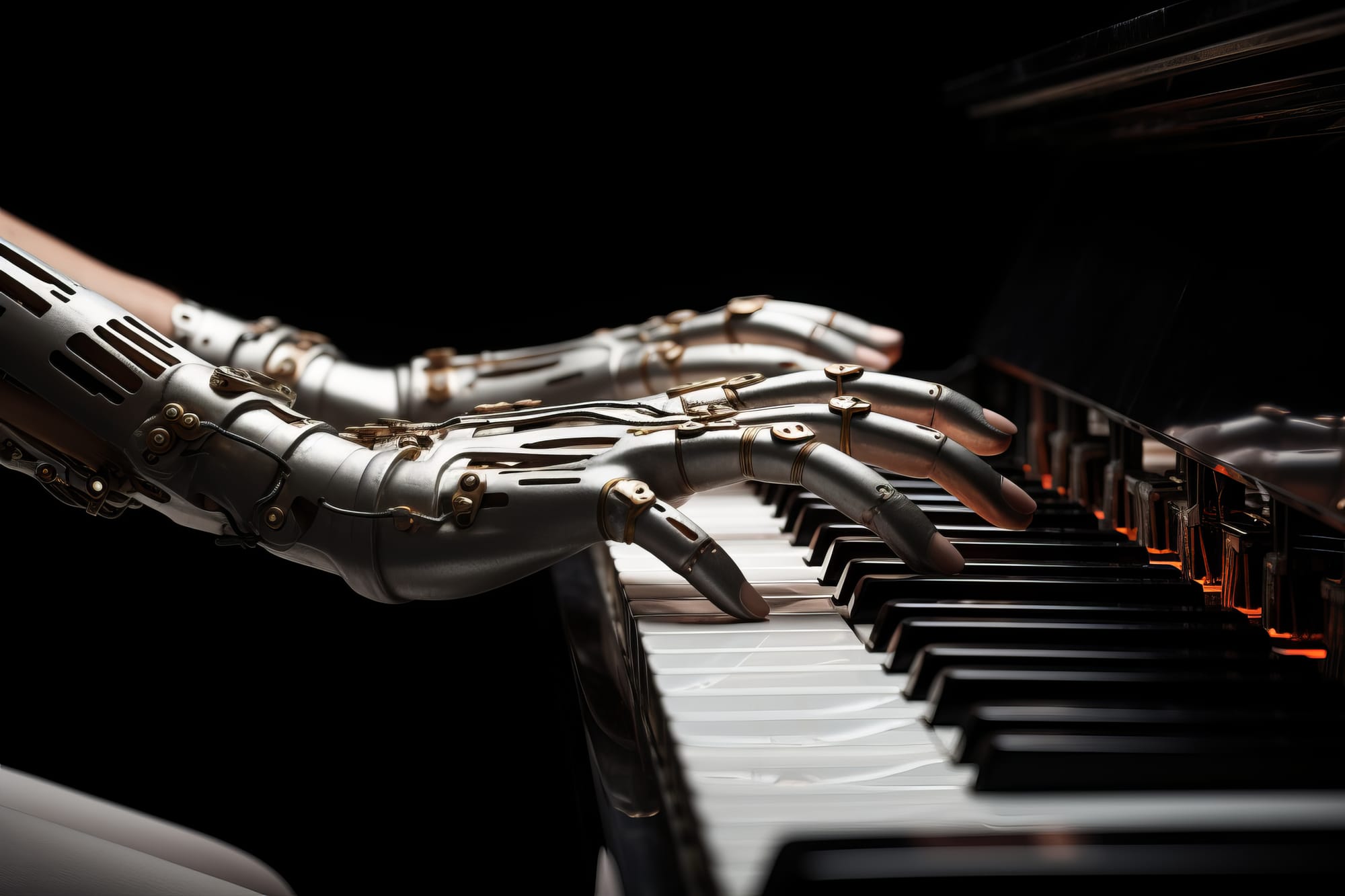Creative Industry Organisations Claim the EU AI Act Fails to Protect Copyright in the Age of Generative AI