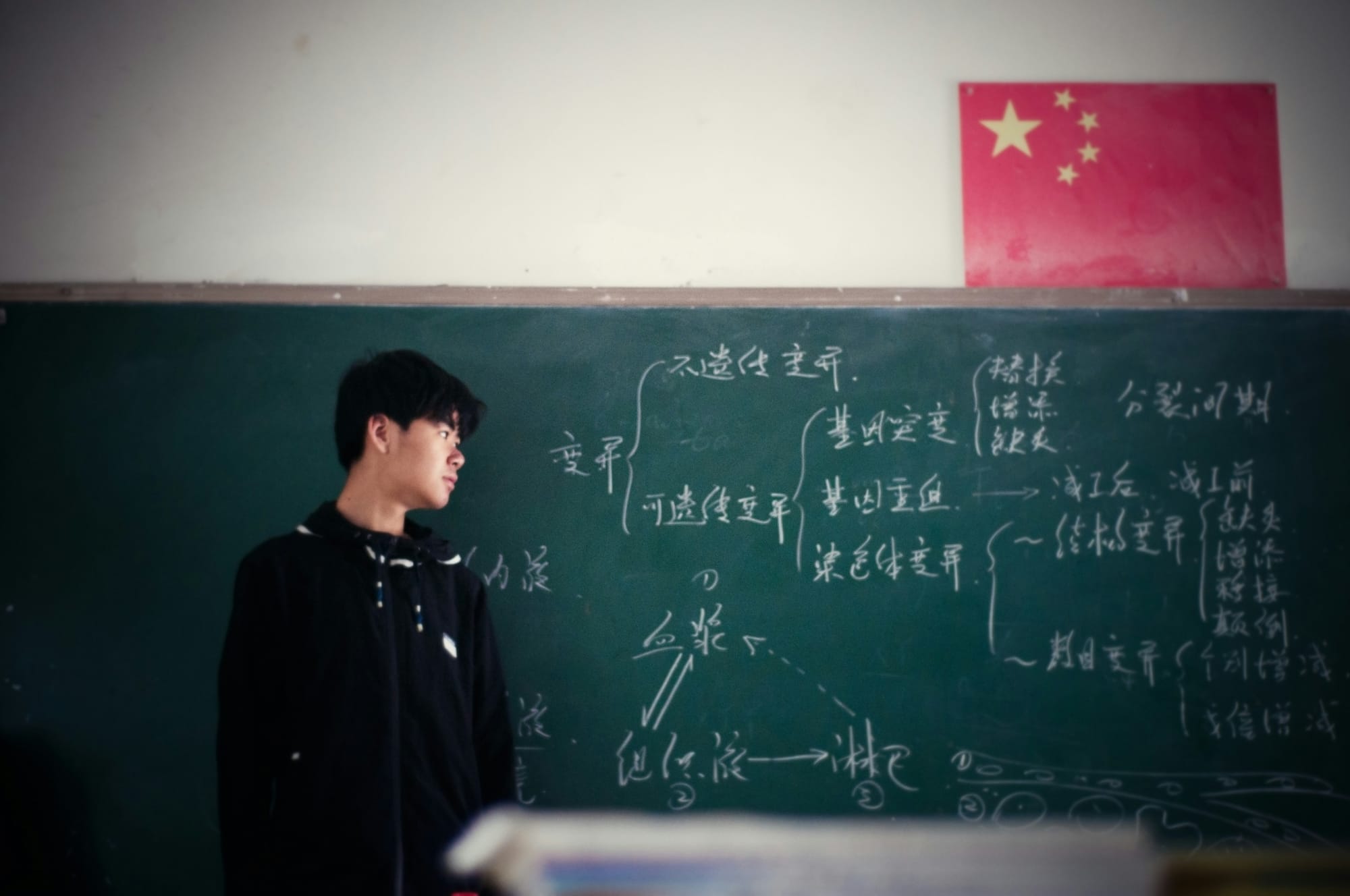 Chinese Universities Want Students to Use More AI, Not Less