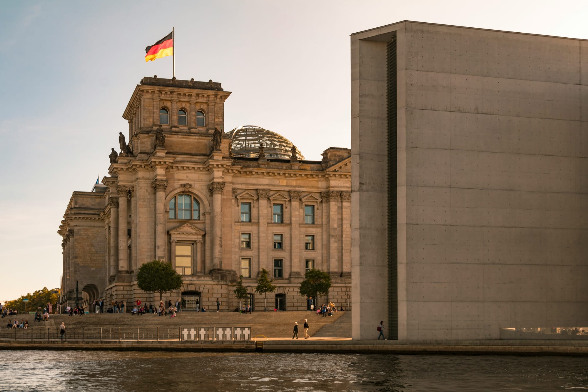 The German Federal Office for Information Security Published a White Paper on AI System Bias