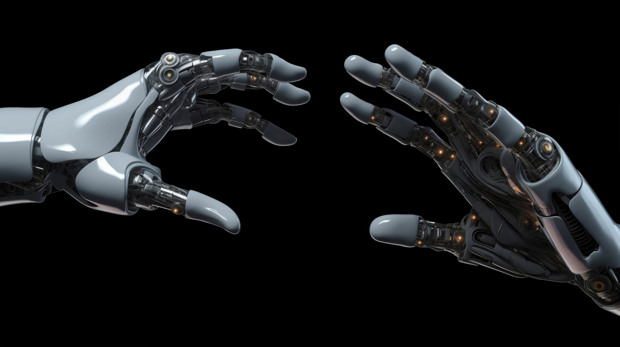 Study Finds Leading AI Models Prefer AI-Generated Content Over Human Work